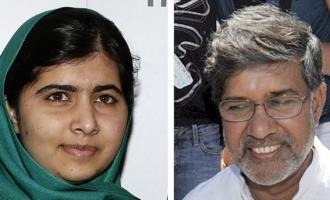 Malala Yousafzai i Kailash Satyarthi dobitnici Nobela za mir