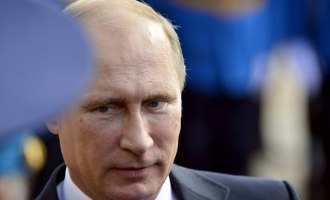 Putin u Beogradu : Rusija i Srbija imaju zajedničku prošlost i dobru budućnost