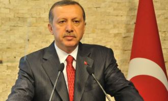 Turski predsjednik Erdogan : Kobane će pasti u ruke islamske države