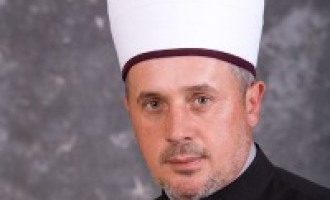 Sabahudin ef. Ćeman, glavni imam IZ Bošnjaka Sjeverne Amerike : Tumačimo islam srednjeg puta i zagovaramo mirna rješenja bilo koje krize !