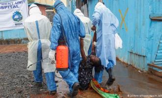 Adekvatan odgovor : Evropska unija šalje 5.000 doktora u borbu protiv ebole
