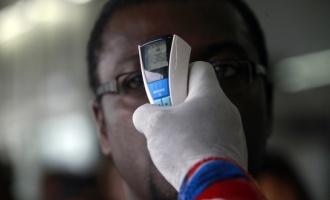 Pacijent u Teksas doputovao iz Liberije : Prvi slučaj ebole otkriven u SAD-u