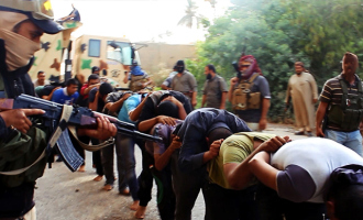 Regrutiranje u ISIS na prekretnici : Realnošću protiv ekstremističke propagande  (VIDEO)