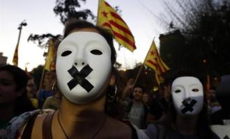 Demokratski alati u službi Madrida : Adio nezavisnosti Katalonije?