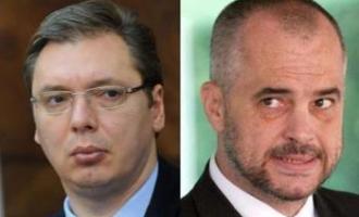 IFIMES analiza : „Velika Albanija“ protiv „velike Srbije“