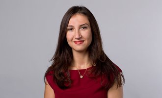 Aida Hadžialić, ministrica obrazovanja u vladi Švedske: Glavno je da promjene pođu iz BiH