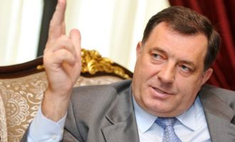 Dodik sa ambasadorima zapadnih zemalja :  Nema odgađanja, referendum u Republici Srpskoj će biti održan !