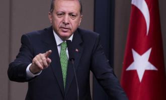 Erdogan tvrdi i optužuje :  SAD nije ništa ispunio u Siriji i Iraku
