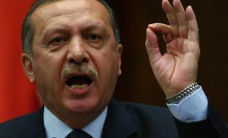 Turski predsjednik Erdogan : “Zapad nije prijatelj, oni vole naftu, zlato, sukobe…”