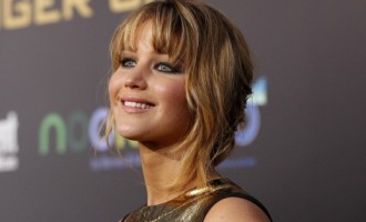 Muka po ljubljenju: Dah Jennifer Lawrence smrdio je na bijeli luk