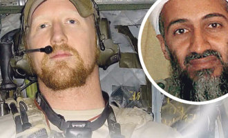 Robert O’Neill progovorio  :  ‘ Ispalio sam  3 metka Bin Ladenu  u glavu, a država mi  je ponudila da budem dostavljač alkohola ‘