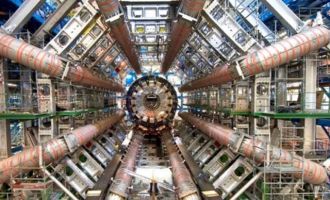 CERN saopštio : Otkrivene dvije nove subatomske čestice
