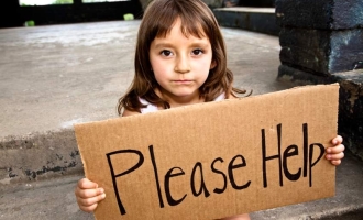 Mračna strana najuspješnije nacije na svijetu : Svako trideseto dijete u SAD-u beskućnik