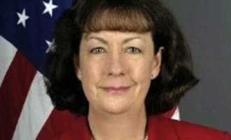 Maureen Cormack,američka ambasadorica u BiH  : U dogledno vrijeme BiH se mora pozabaviti Ustavom