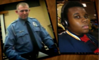 Da zajednica ozdravi : Bijeli policajac koji je ubistvom mladog Afrikoamerikanca  “zapalio”  Ameriku,  napušta policiju u Fergusonu !