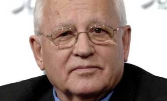 Gorbačev razočaran američkim predsjednikom   : Barack Obama je slabić