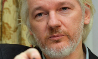 Julian Assange : Amerikanci planirali rušenje sirijske vlade još 2006. godine !