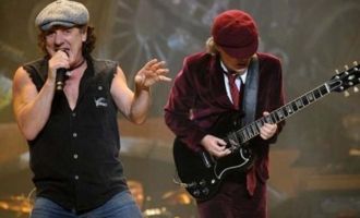 Karte za koncert »AC/DC« rasprodate za 6 minuta