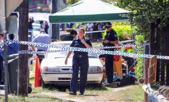 Novi užas u Australiji : Osmero djece i jedna žena brutalno izbodeni (Video)