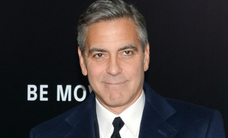 Clooney: Objaviti film “Intervju” na internetu