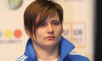 Olimpijski komitet BiH : Larisa Cerić najbolja sportistkinja 2018. godine