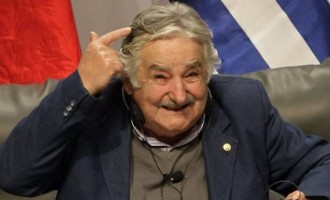 José Mujica, idealni predsjednik :  Ja nisam siromašan, ja sam skroman