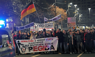 Jevreji u Njemačkoj osudili radikalni pokret “Pegida” : Stop rasizmu i mržnji protiv islama