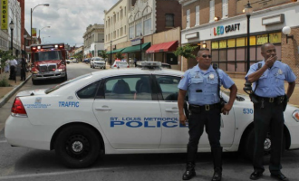Komšije Amerikanci podržali Bosance u  St. Louisu : Gradske vlasti obećale uspostavu nove pomoćne policijske stanice