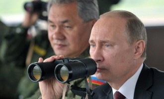 Putin potpisao novu vojnu doktrinu  : NATO je glavna prijetnja Rusiji