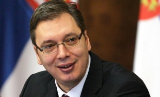 Vučić za CNN : Zbog teških reformi  njavjerovatnije ću izgubiti naredne  izbore!