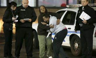 Novi šok u St. Louisu :  Ubijen još jedan crni tinejdžer u blizini Fergusona