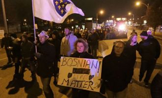 Amerikanac iz St. Louisa: Moji Bosanci su borci, velikodušni i vrijedni ljudi