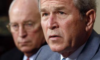Dick Cheney :  Bush je sve znao o metodama ispitivanja CIA