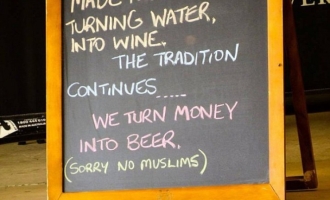 “Nesretan slučaj” :  Vlasnik restorana u Australiji zabranio ulaz muslimanima!