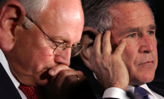 Izvještaj Senata pokrenuo lavinu : New York Times poziva na procesuiranje Busha i Cheneya