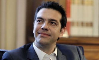 Tsipras nakon istorijske pobjede  :  Grčka za sobom ostavlja katastrofalnu štednju, strah i samovlašće, ostavlja za sobom petogodišnje poniženje !