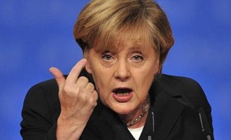 Angela Merkel : Islam pripada Njemačkoj