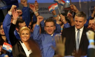 New York Times : Hrvatska se vraća nacionalizmu