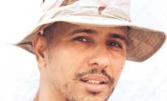 Mohamedou Ould Slahi : Dnevnik iz Guantanama