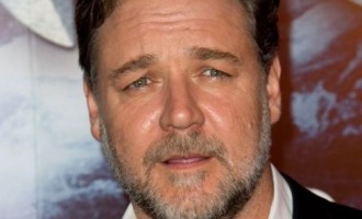 Russell Crowe naljutio feministkinje