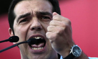 Jasna poruka Tsiprasa : Grčka ostaje u eurozoni i borit će se protiv mjera štednje