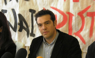 Syriza slavi pobjedu : Istorijska pobjeda ljevičara Tsiprasa  od kojeg strahuje  Evropa !
