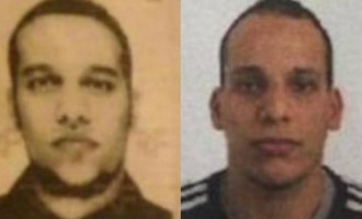 Policija identificirala teroriste : Sva trojica su Francuzi, dvojica od njih su braća, najmlađi ima 18 godina !