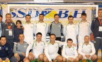 BiH United futsal klub iz Dablina korača prema prestižnom Futsal UEFA kupu