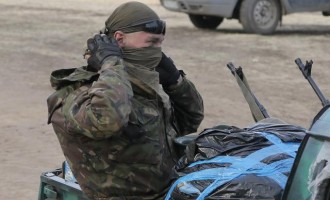 Sporazum iz Minska na umoru : Nema mira u Ukrajini,ulične borbe u Debaljcevu