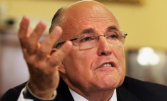Rudy Giuliani pretjerao :  Barack Obama ne voli Ameriku !?
