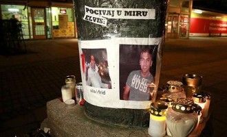 Napadnut nožem :  Bosanac ubijen u Malmeu, policija traga za počiniteljima