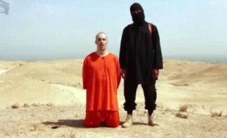 Otkriven identitet krvnika  ISIS-a :  Jihadi John je informatičar iz Londona, a britanske službe snale su za njega od početka!