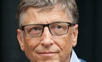 Forbesova lista : Bill Gates i dalje najbogatiji čovjek na svijetu !