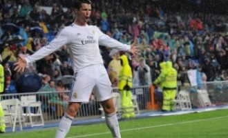 Carlos Santillana : Ronaldo mora popraviti ponašanje, živcira i navijače u Madridu